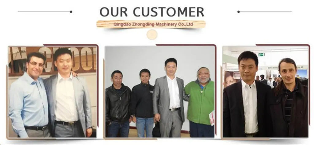 Woodworking MDF Cabinet Banding Machine Automatic Edging Bander