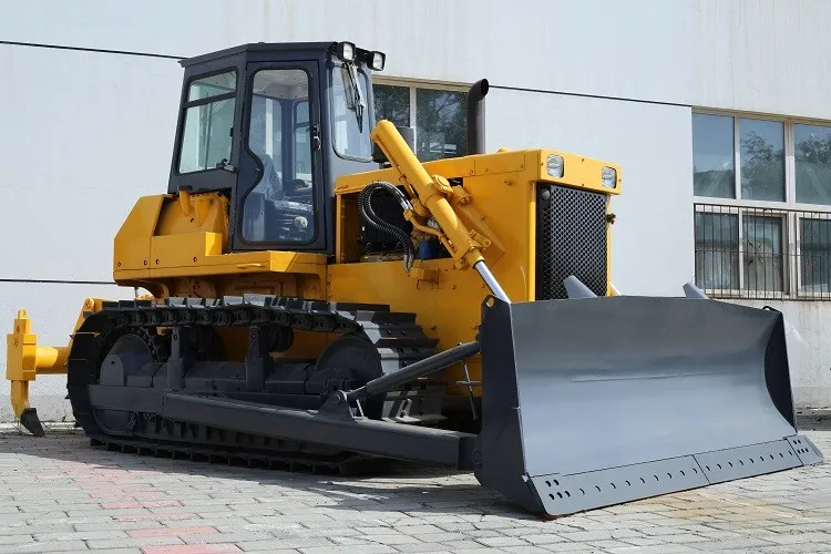 XCMG Bulldozer Ty160 Crawler Bulldozer Machine 160HP Bulldozer Price