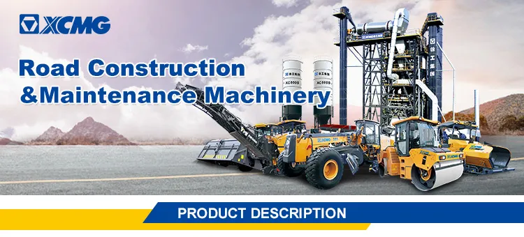 XCMG Bulldozer Ty160 Crawler Bulldozer Machine 160HP Bulldozer Price