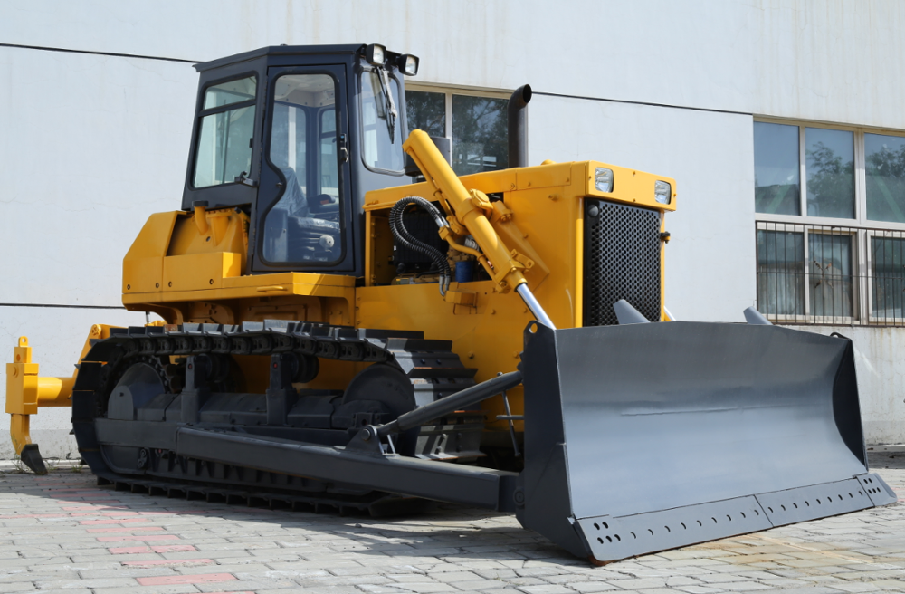 XCMG Ty160 Track Type Bulldozer 160HP Chinese Bulldozer