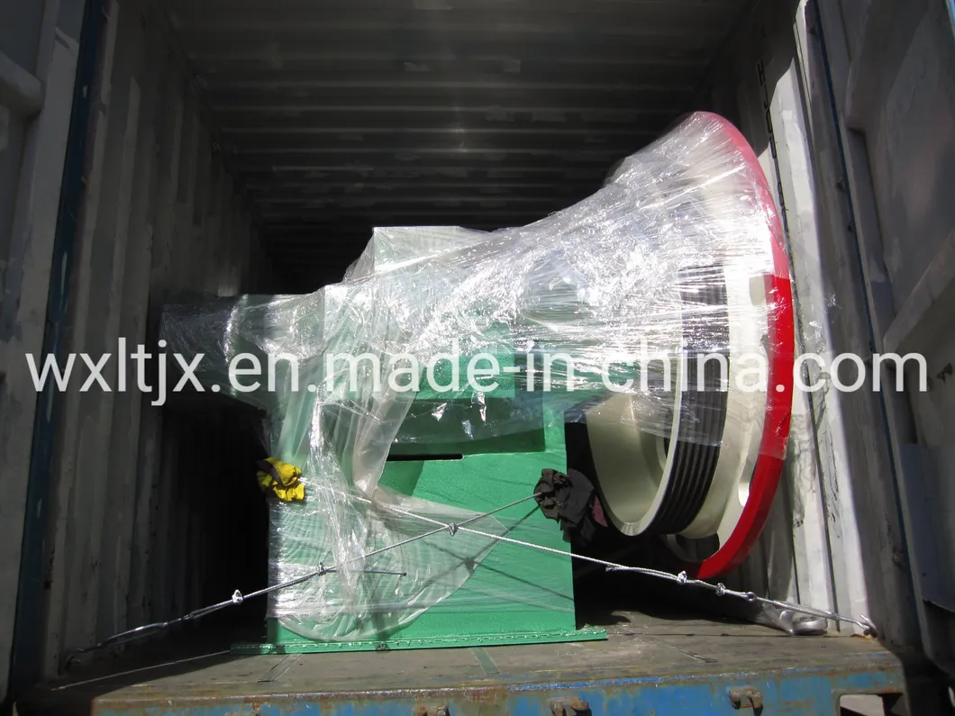 Z94-7c Nail Making Machine