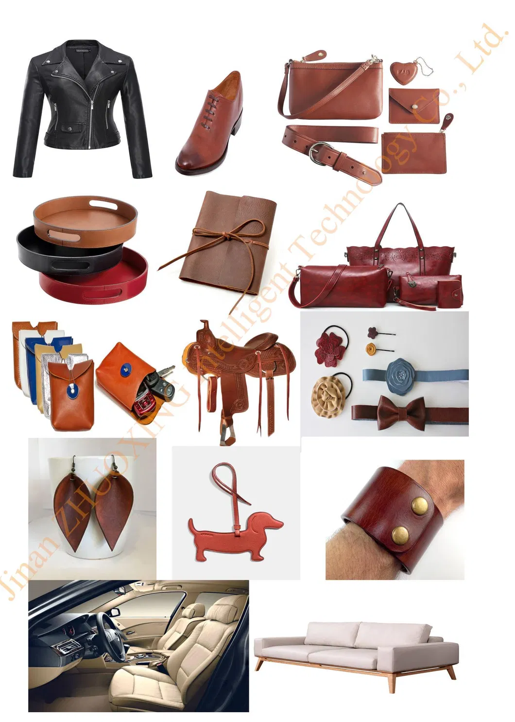 Zhuoxing Flat Bed Knife Cutting Machines with CAD Cam Software CNC Fabric/Leather Vibrating Knife Cutting Machine Price