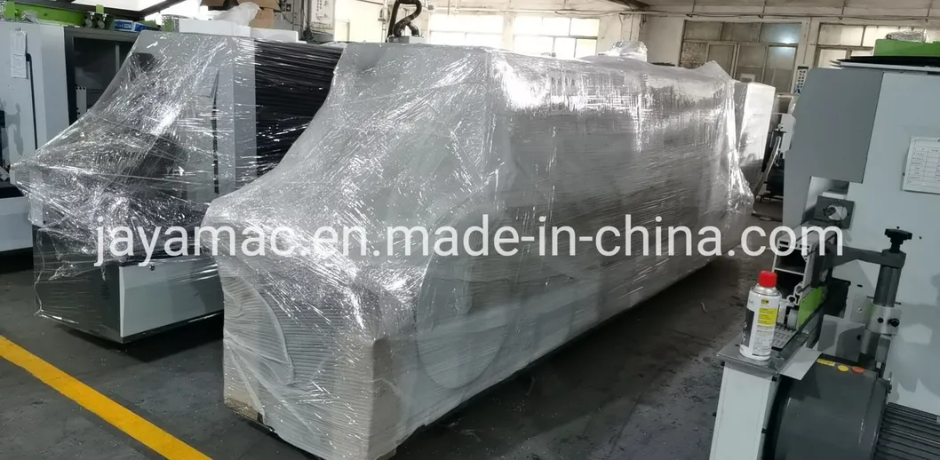 ZICAR High Quality Edge Banding Machine MF50B