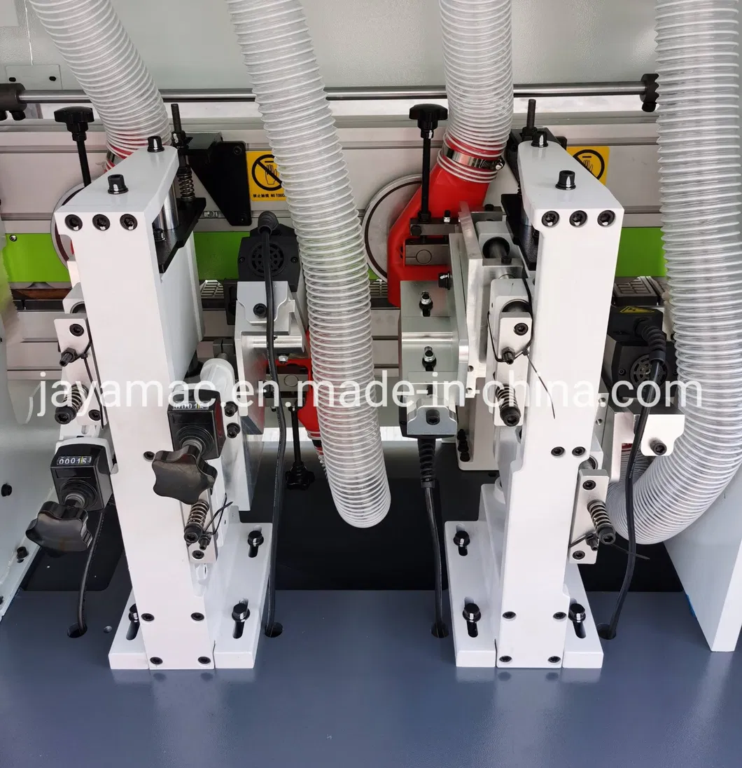 ZICAR edge banding machine price edge banding machine MF50C