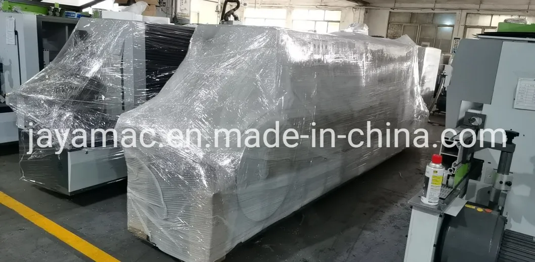 ZICAR edge banding machine price edge banding machine MF50C