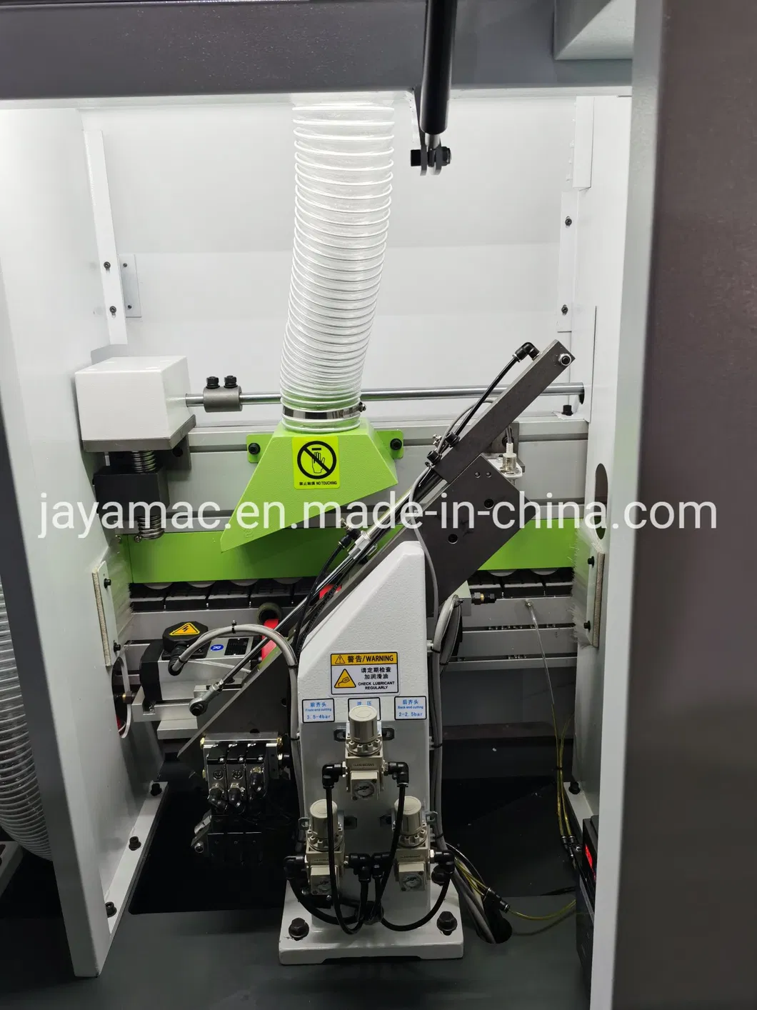 ZICAR edge banding machine price edge banding machine MF50C