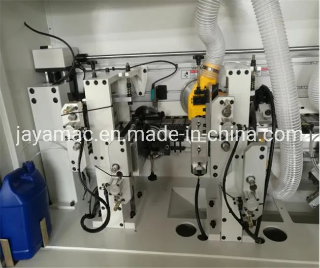 ZICAR wood based panels machinery edge banding machine MF50C