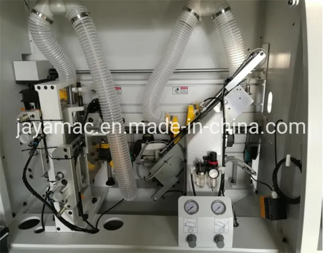 ZICAR wood based panels machinery edge banding machine MF50C