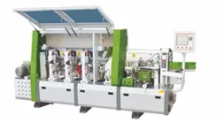 ZICAR wood based panels machinery edge banding machine MF50C