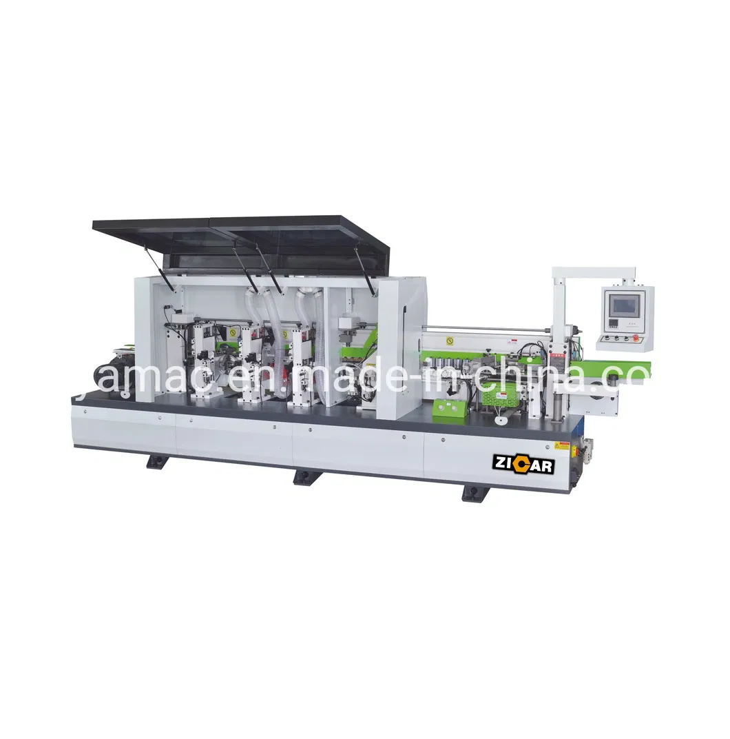 ZICAR wood edge banding machine MF50C