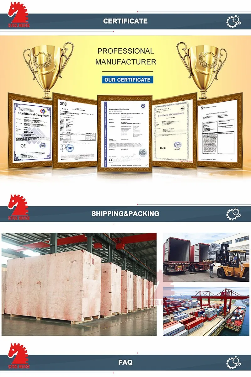 Zq3050 Gear Driller Metal Mechanical Radial Drilling Machine