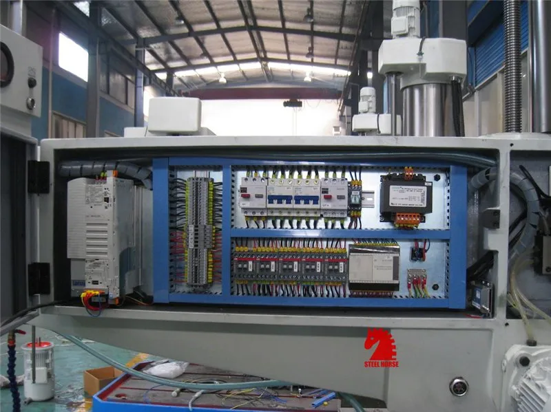 Zq3050 Gear Driller Metal Mechanical Radial Drilling Machine